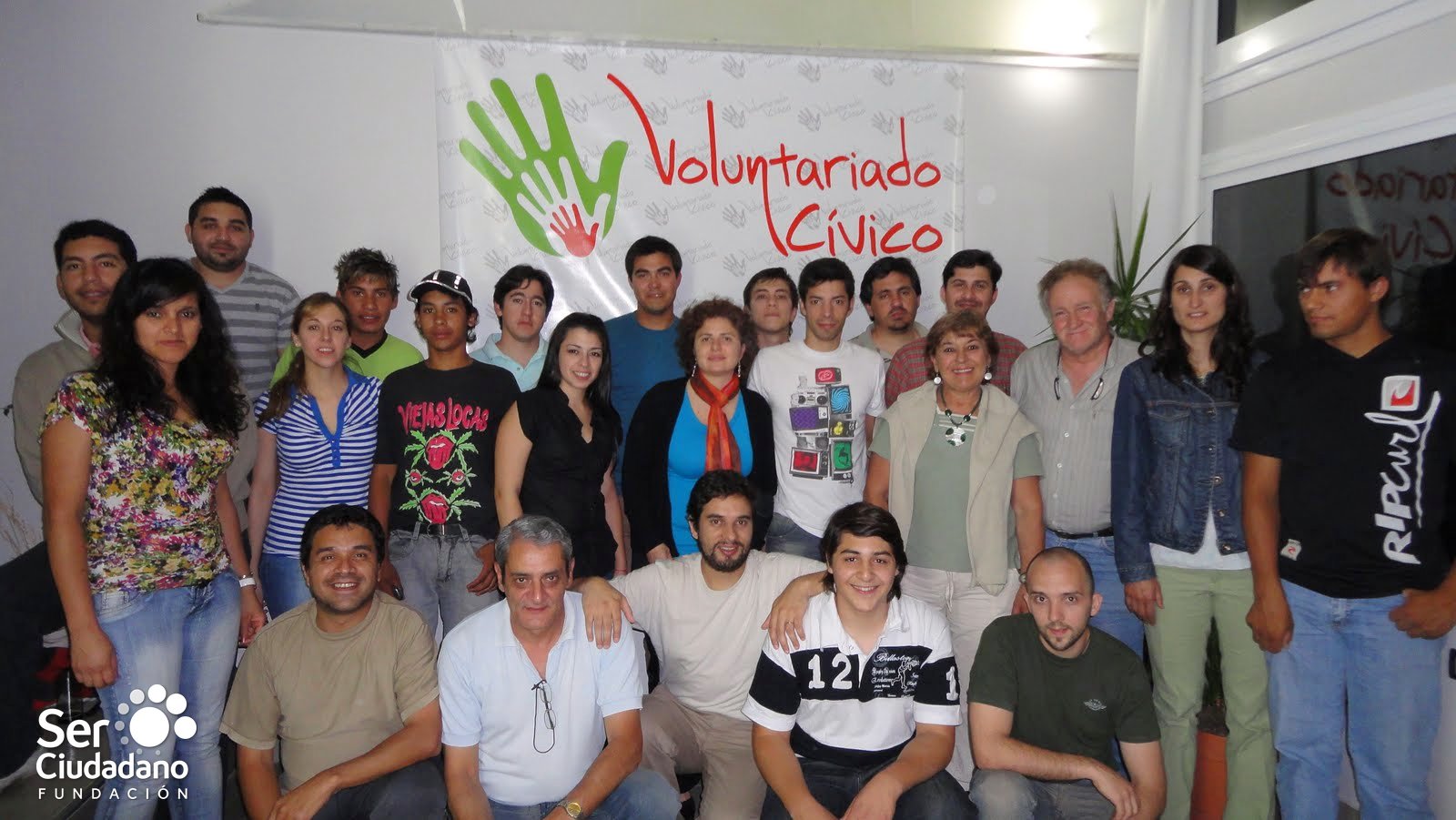 Jornada del archivo institucional de la Fundación
